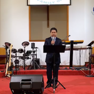 Regresa a tu bendición
