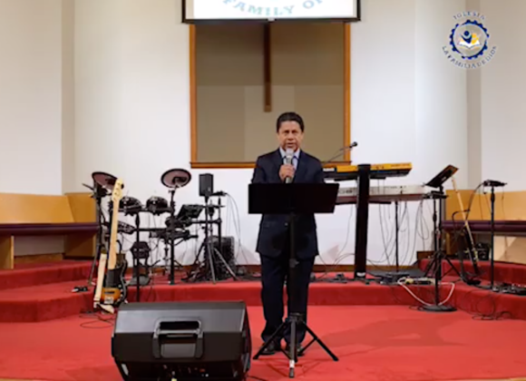 Regresa a tu bendición Regresa a tu bendición