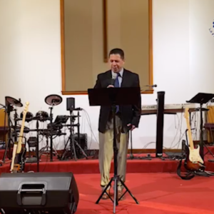 Samuel unge a David Samuel unge a David