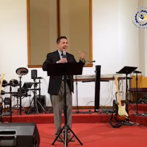 Dios quita líderes Dios quita líderes