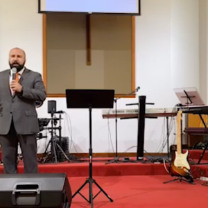 Dios siempre está en control Dios siempre está en control