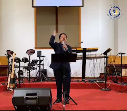 Regresa a tu bendición Regresa a tu bendición