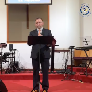 Conspiración mundial (Parte 3) Conspiración mundial (Parte 3)