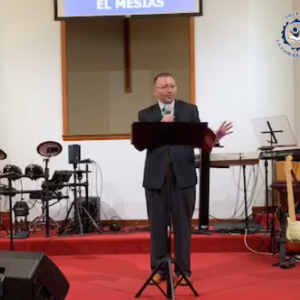 Conspiración mundial (Parte 4) Conspiración mundial (Parte 4)