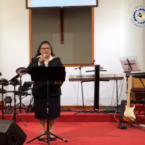 Quién nos separará del amor de Dios? Quién nos separará del amor de Dios?