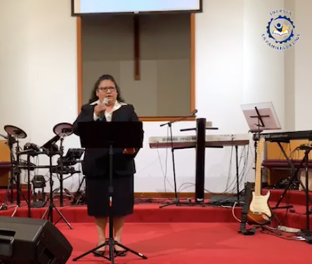 Quién nos separará del amor de Dios? Quién nos separará del amor de Dios?