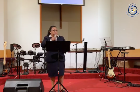 Determinados por el Dios verdadero Determinados por el Dios verdadero