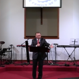 El milagro del perdón (Parte 3) El milagro del perdón (Parte 3)