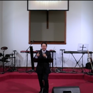 El justo por la fe, vivirá El justo por la fe, vivirá