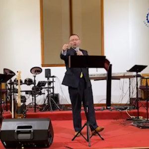 Conspiración Mundial (Parte 1) Conspiración Mundial (Parte 1)