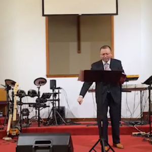 Conspiración mundial (Parte 2) Conspiración mundial (Parte 2)