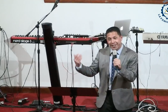 El favor de Dios El favor de Dios