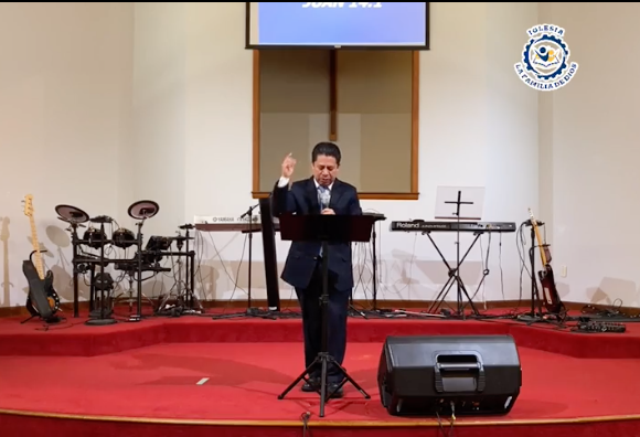 La paz de confiar en Dios La paz de confiar en Dios