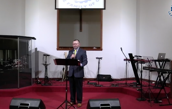 El milagro del perdón (Parte 5) El milagro del perdón (Parte 5)