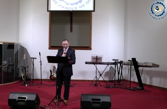 El milagro del perdón (Parte 6) El milagro del perdón (Parte 6)