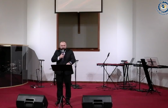 Un encuentro con Jesús Un encuentro con Jesús