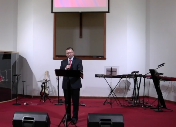 El poder restaurador de Yahweh – Parte 5 El poder restaurador de Yahweh – Parte 5